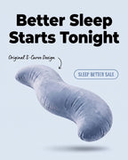 Snuggi Body Align full body support pillow product image